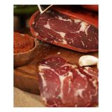 Sivas Güler Pastırma Az Yağlı ( Antrikot ) Çemenli - 1 kg