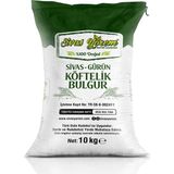 Sivas Gürün Köftelik Bulgur 10 kg