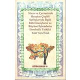 Sivas ve Çevresinde Hayatın Çeşitli Safhalarıyla İlgili Batıl İnançların ve Büyüsel İşlemlerin Etnol - Sedat Veyis Örnek