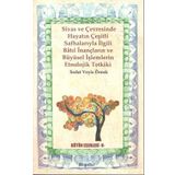 Sivas ve Çevresinde Hayatın Çeşitli Safhalarıyla İlgili Batıl İnançların ve Büyüsel İşlemlerin Etnolojik Tetkiki - Veyis Örnek