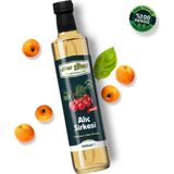 Sivas Yörem %100 Katkısız Alıç Sirkesi 500 ml - 0,50 lt