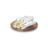 Sivas Yörem Asırlık Lezzetler Sade Şeker Sucuğu 1kg