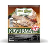 Sivas Yörem Dilim Kavurma 100 gr