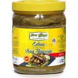 Sivas Yörem Meşhur Tokat/Erbaa Bağ Yaprağı 1300 gr - 1,3 kg