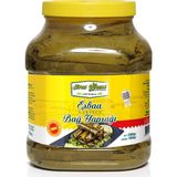 Sivas Yörem Meşhur Tokat/erbaa Bağ Yaprağı 3000 gr - 3 kg