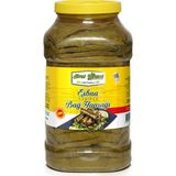 Sivas Yörem Meşhur Tokat/erbaa Bağ Yaprağı 4500 gr - 4,5 kg