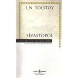 Sivastopol 1855 - Cihangir Akşit