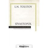 Sivastopol - lev nikolayevich tolstoy