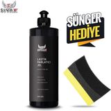 Sivax Lastik Parlatıcı Lastik Parlatıcı Jel Özel Formül Lastik Parlatma Jeli Yüksek Parlaklık