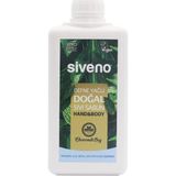 Siveno 1 lt Defne Yağlı Doğal Sıvı Sabun