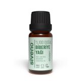 Siveno 10 ml Doğal Biberiye Uçucu Yağı