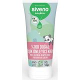 Sıveno %100 Doğal Bebek Pişik Önleyici Jel Krem 50ml - Standart Standart