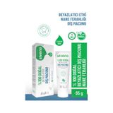 Siveno %100 Doğal Diş Macunu Beyazlatıcı Nane Ferahlığı Florürsüz 65 g