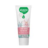 Siveno %100 Doğal Florürsüz Karışık Meyve Aromalı Bebek ve Çocuk İçin Diş Macunu 50 ml