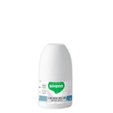 Siveno %100 Doğal Roll Beyazlatıcı Etkili Deodorant Ter Kokusu Önleyici Lekesiz Vegan 50