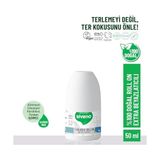 Siveno %100 Doğal Roll On Beyazlatıcı Etkili Deodorant Ter Kokusu Önleyici Bitkisel Lekesiz Vegan 50 ml - Option-1