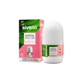 Siveno %100 Doğal Roll-On Kadın Deodorant Ter Kokusu Önleyici Bitkisel Leke Bırakmayan Vegan 50 ML