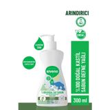 Siveno %100 Doğal Sıvı Kastil Sabun Defne Yağlı Arındırıcı Nemlendirici Bitkisel Vegan 300 ml