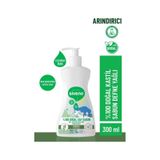 Siveno %100 Doğal Sıvı Kastil Sabun Defne Yağlı Nemlendirici Bitkisel Vegan 300 ML