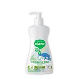 Siveno %100 Doğal Sıvı Kastil Sabun Zeytinyağlı Yoğun Nemlendirici Arındırıcı Bitkisel Vegan 300 ML