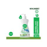 Siveno %100 Doğal Sıvı Kastil Sabun Zeytinyağlı Yoğun Nemlendirici Bitkisel Vegan 300 ML