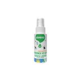 Siveno %100 Doğal Sivrisinek Ve Kene Kovucu Sprey Krem 50 Ml