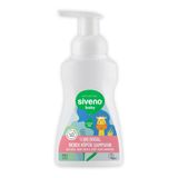 Siveno 250 ml Bebek Köpük Şampuanı