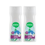 Siveno 2x300 ml Çay Ağacı Keklik Üzümü Kepeğe Karşı Etkili Şampuan