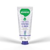 Siveno 30 ml Doğal Yatıştırıcı Lavanta Yağı El Kremi