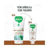 Siveno 30 ml Hindistan Cevizi Doğal Nemlendirici El Kremi