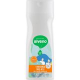 Siveno 300 ml Aynısefa Papatya Yeşilçay Doğal Duş Jeli