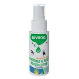 Siveno 50 ml Bebek ve Çocuklar İçin Vücut Koruyucu Sprey Krem