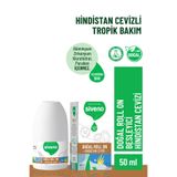 Siveno 50 ml Besleyici Hindistan Cevizi Roll-On