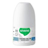 Siveno 50 ml Doğal Beyazlatıcı Roll-On
