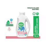 Siveno Bebek Çamaşır Sabunu Kendinden Yumuşatıcılı Bitkisel Deterjan Konsantre Vegan 750 ml