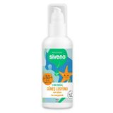 Siveno Bebek ve Çocuklar için %100 Doğal Güneş Losyonu 100 ml
