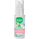 Siveno Bebek Yağı Organik Jojoba Bakım Masaj Yağı Parafinsiz Bitkisel Vegan 50 Ml