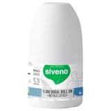 Siveno Beyazlatıcı 50 ml Roll-On