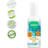 Siveno Çocuklar İçin SPF50 100 ml Doğal Güneş Losyonu