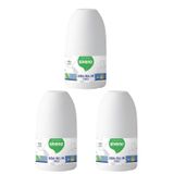 Siveno Doğal 3x50 ml Erkek Roll-On