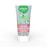 Siveno Doğal Bebek Pişik Önleyici Krem 50 ml