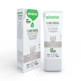 Siveno Doğal Beyazlatıcı 30 ml Yüz Kremi