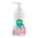 Siveno Doğal Çocuk Köpük Sabunu 250 ml