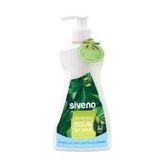 Siveno Doğal Defne Yağlı 300 ml Sıvı Sabun