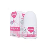 Siveno Doğal Roll-On Kadın Deodorant Ter Kokusu Önleyici 50 Ml