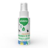 Siveno Doğal Sinek Ve Kene Kovucu Losyon 50 Ml