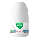 Siveno Doğal Teen Pink Kadın 50 ml Roll-On Deodorant