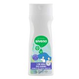 Siveno Duş Sabunu Lavanta Kokulu Rahatlatıcı Duş Jeli 6 Değerli Bitki Vegan 300 ml