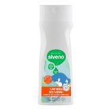 Siveno Duş Sabunu Portakal Kokulu Canlandırıcı Duş Jeli 6 Değerli Bitki Vegan 300 ml