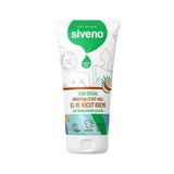 Siveno Hindistan Cevizi Yağlı 50 ml Doğal El ve Vücut Kremi